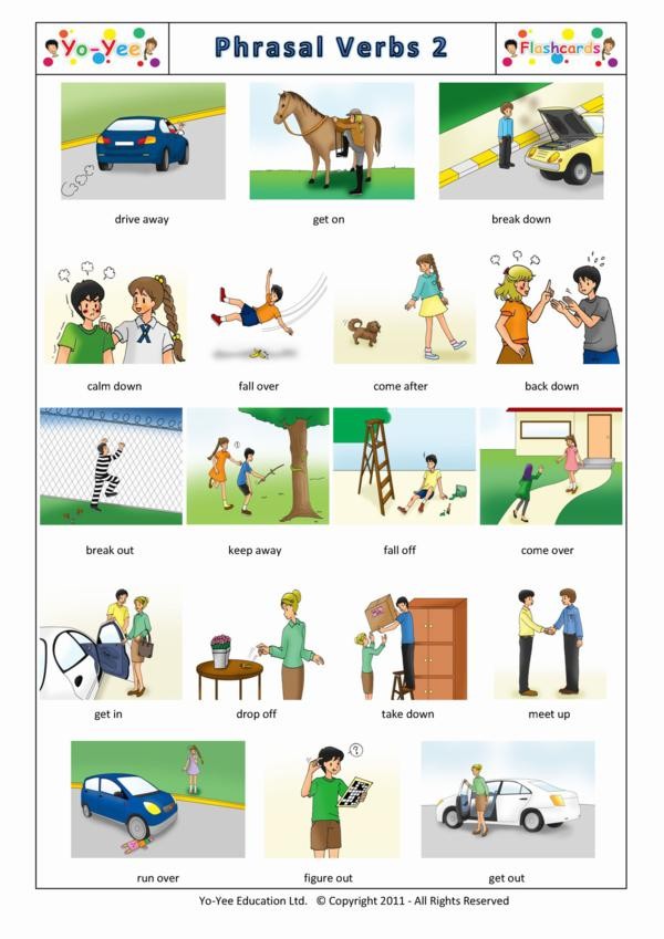 phrasal-verbs-flashcards-for-kids-set-2