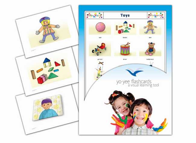 Cheers 54Pcs/Set Card Jouet Facile à Utiliser les Enfants de Papier  d'Apprentissage Dingue Correspondant Carte Éducative pour les Enfants 